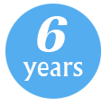 智絡6年行業經驗
