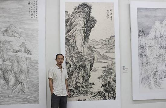 湖南長沙智繪藝術(shù)文化傳播有限公司成功簽約智絡(luò)軟件
