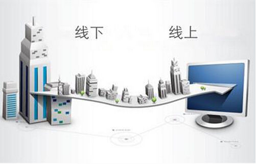會員管理系統如何實現線上辦卡線下消費？