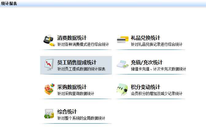 智絡會員管理系統