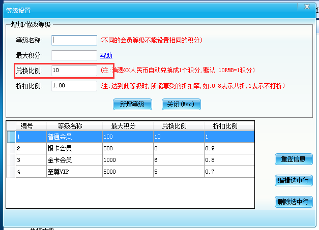 智絡(luò)會員管理系統(tǒng)