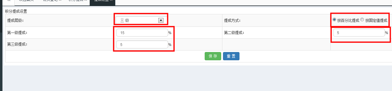 智絡(luò)連鎖會(huì)員管理系統(tǒng)